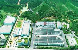 浙江電子廢水處理工程案例，看看潔美電子科技