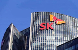 韓國第三大跨國企業(yè)SK集團(tuán)工業(yè)廢水處理工程選擇依斯倍